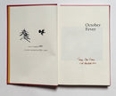 October Fever