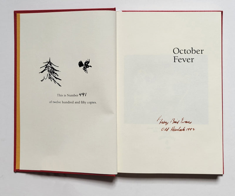 October Fever