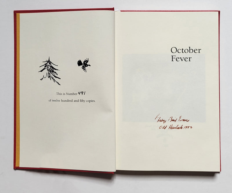 October Fever