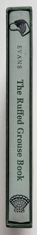 The Ruffed Grouse Book/The Woodcock Book Set