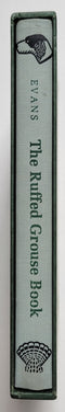 The Ruffed Grouse Book/The Woodcock Book Set