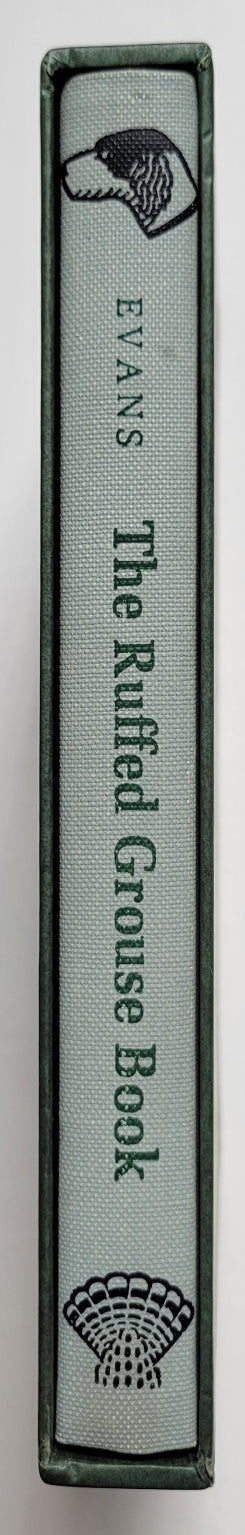 The Ruffed Grouse Book/The Woodcock Book Set