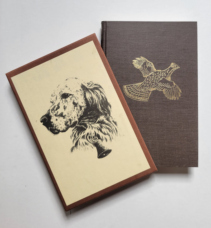 The Upland Gunner’s Book