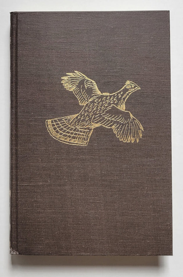 The Upland Gunner’s Book