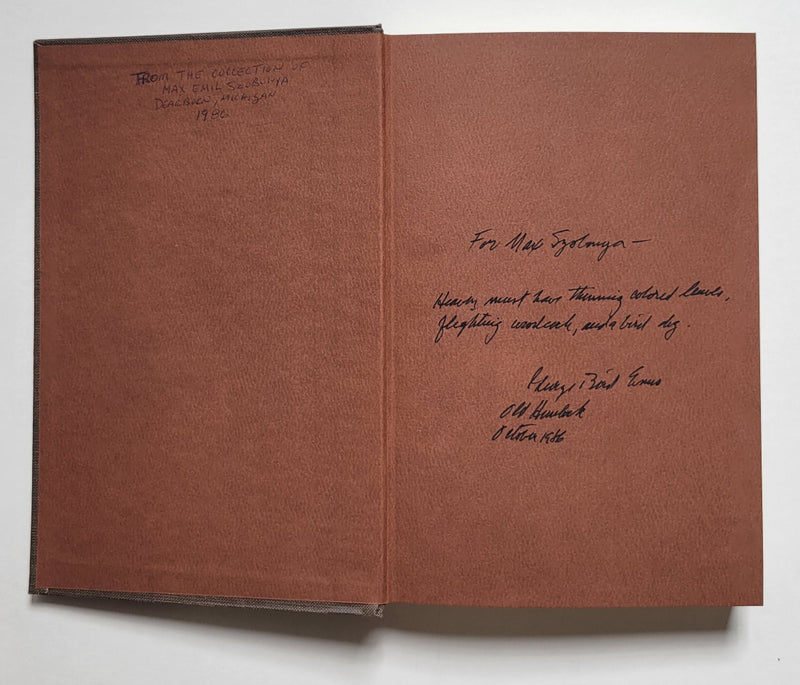 The Upland Gunner’s Book