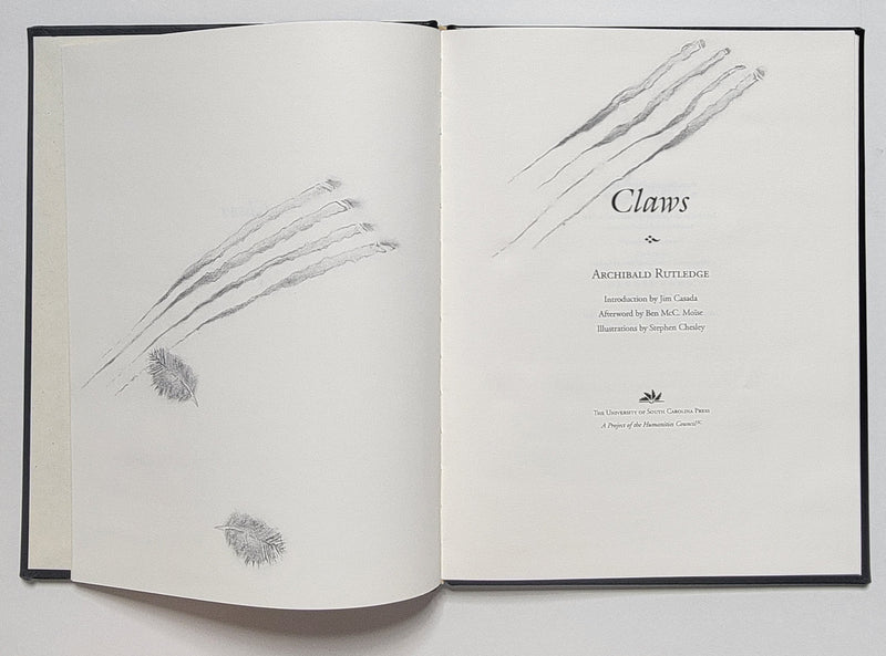 Claws