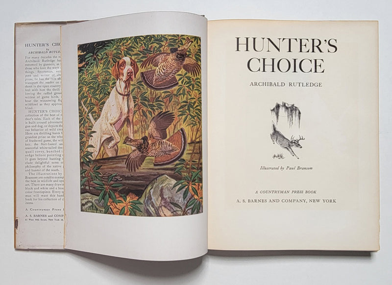 Hunter's Choice