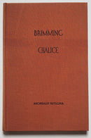Brimming Chalice
