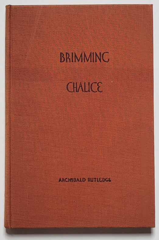Brimming Chalice