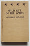 Wild Life of the South