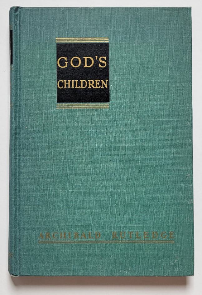 God’s Children
