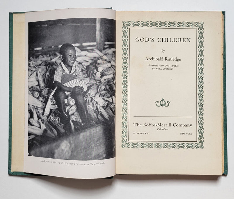 God’s Children