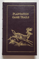 Plantation Game Trails