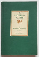 An American Hunter