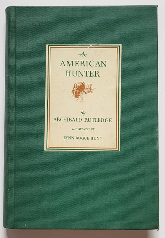 An American Hunter