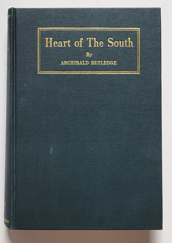 Heart of the South