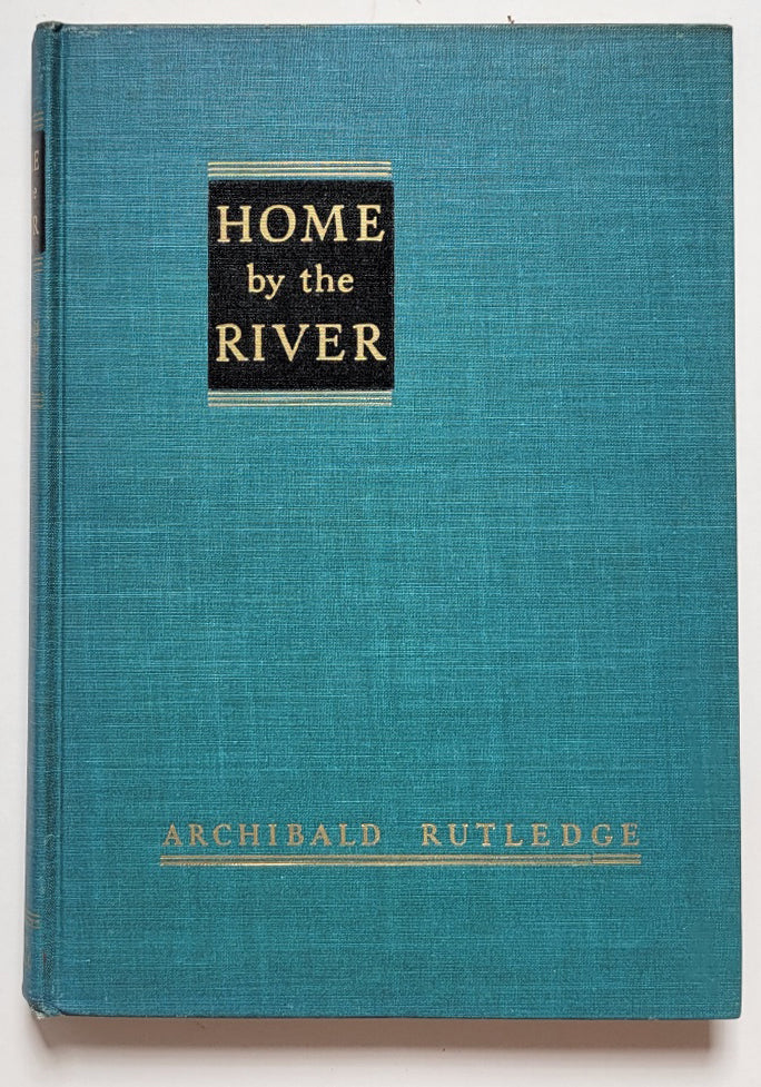 Home By the River
