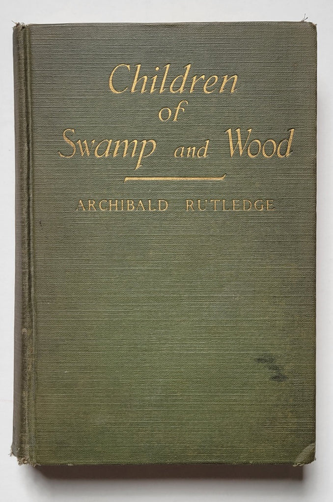 Children of Swamp and Wood