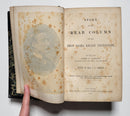Story of the Rear Column of the Emin Pasha Relief Expedition