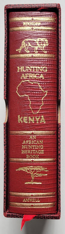 Hunting Africa: Kenya