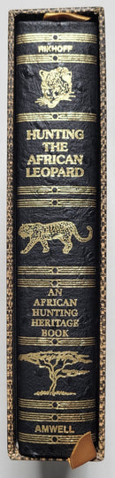 Hunting the African Leopard