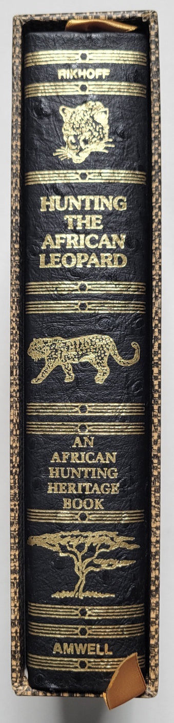 Hunting the African Leopard