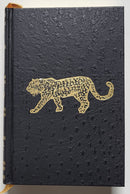 Hunting the African Leopard