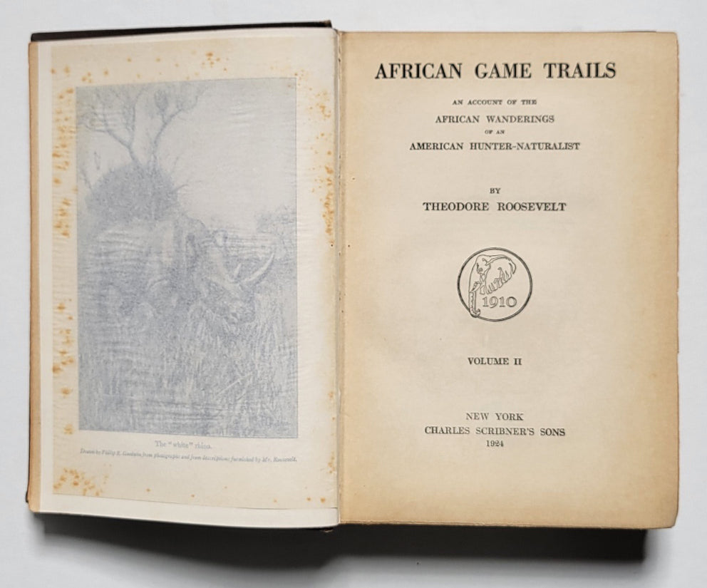 African Game Trails Sporting Classics Store