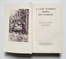A Game Warden Among His Charges