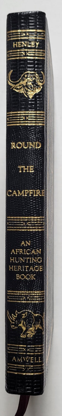 Round the Campfire