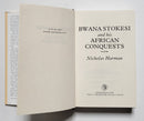 Bwana Stokesi