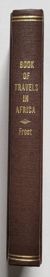 The Book of Travels in Africa