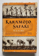 Karamojo Safari