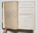The Albert N’yanza, Great Basin of the Nile, and Explorations of the Nile Sources
