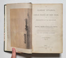 The Albert N’yanza, Great Basin of the Nile, and Explorations of the Nile Sources