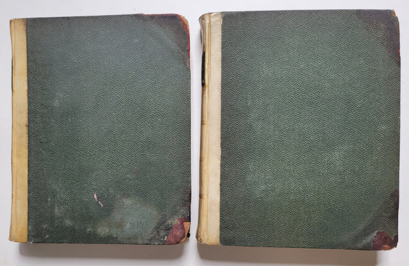 An Account of Travels into the Interior of Southern Africa in the years 1797 and 1798