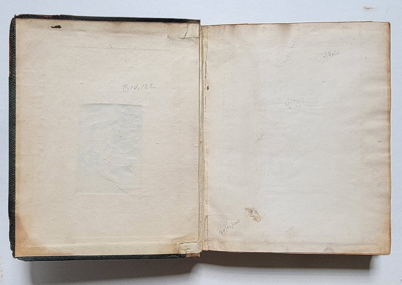 An Account of Travels into the Interior of Southern Africa in the years 1797 and 1798