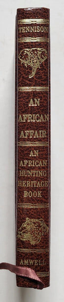 An African Affair