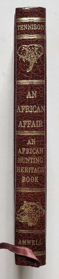 An African Affair