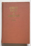 African Rifles and Cartridges