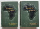 In Darkest Africa