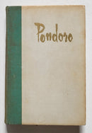 Pondoro: Last of the Ivory Hunters