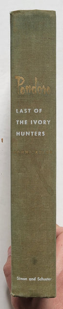 Pondoro: Last of the Ivory Hunters