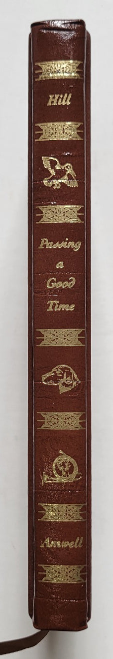 Passing a Good Time