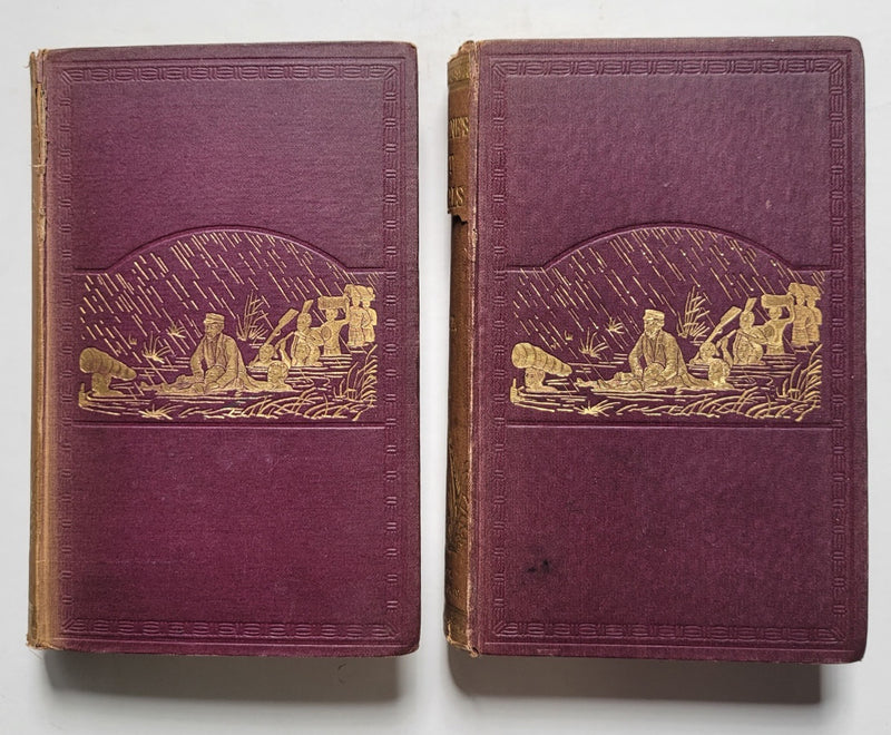 Livingstone’s Last Journals