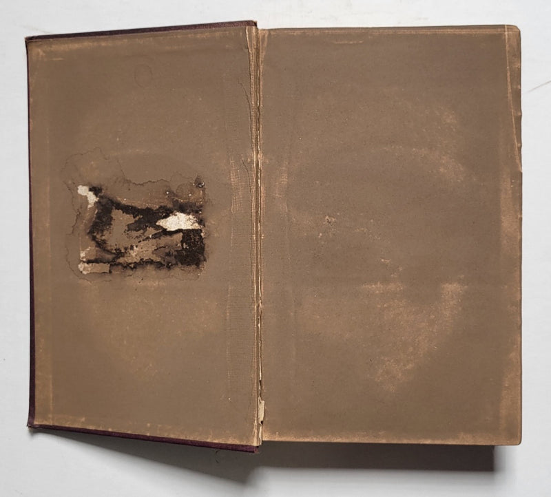 Livingstone’s Last Journals