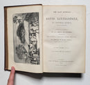 Livingstone’s Last Journals