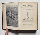 The Land of Footprints