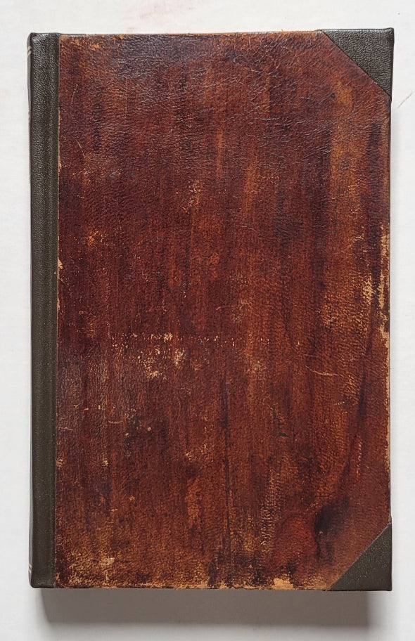 Journal of a Second Expedition into the Interior of Africa
