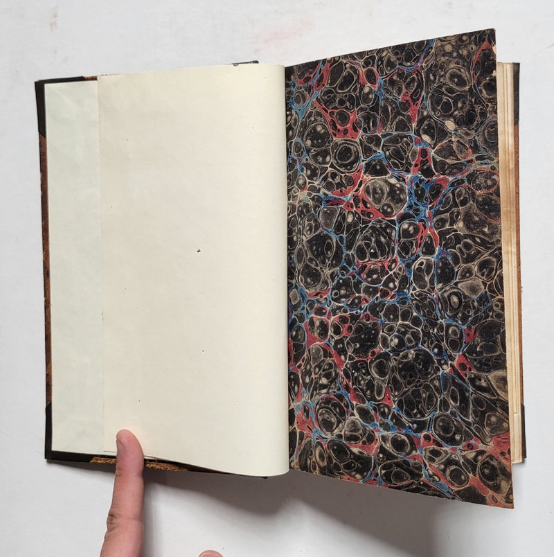 Journal of a Second Expedition into the Interior of Africa